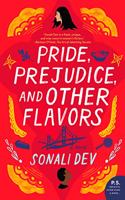 Pride, Prejudice, and Other Flavors