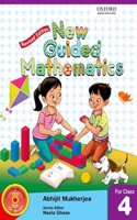 New Guided Mathematics Course Book 4