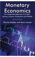 Monetary Economics