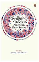 The Penguin Book of American Short Stories