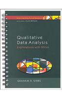 Qualitative Data Analysis: Explorations with NVivo