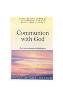 Communion With God