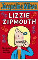 Lizze Zipmouth