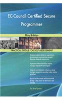 EC-Council Certified Secure Programmer Third Edition