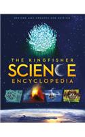 Kingfisher Science Encyclopedia