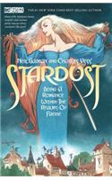 Neil Gaiman and Charles Vess's Stardust