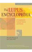 The Lupus Encyclopedia