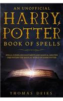 Unofficial Harry Potter Book of Spells