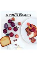 10-Minute Desserts