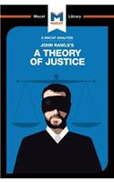 Analysis of John Rawls's a Theory of Justice