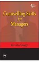 Counselling Skills For Managers