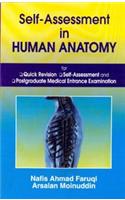 Self-Assessment in Human Anatomy