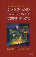 Introduction To Design And Analysis Of Experiments