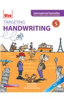 Viva Handwriting - Book 5