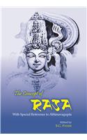 The Concept Of Rasa : With Special Reference To Abhinavagupta