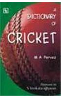 Dictionary Of Cricket, The