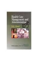 Health Care Management and Administration