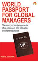 World Passport For Global Managers