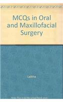 MCQs in Oral and Maxillofacial Surgery (with Short Questions and Answers)