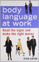 Body Language At Work                                                                               