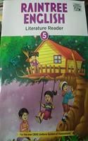 Raintree English Literature Reader - Class 5