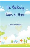 The Bobbsey Twins at Home