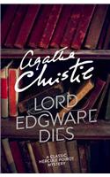 Lord Edgware Dies