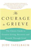 Courage to Grieve