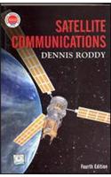 Satellite Communications, Fourth Edition