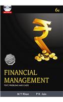 Financial Management Text Problems Cases