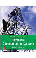 Principles of Electronic Communication Systems