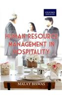 Human Resource Management in Hospitality