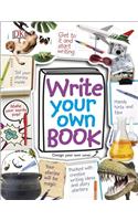 Write Your Own Book