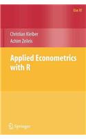 Applied Econometrics with R