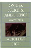 On Lies, Secrets, and Silence