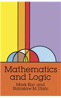 Mathematics and Logic