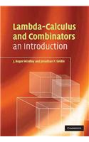 Lambda-Calculus and Combinators