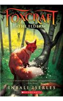 Elders (Foxcraft, Book 2)