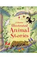 Illustrated Animal Stories