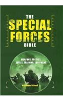 The Special Forces Bible