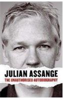 Julian Assange: The Unauthorised Autobiography