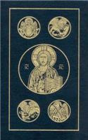 New Testament and Psalms-RSV-Catholic Pocket