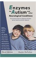 Enzymes for Autism and Other Neurological Conditions