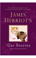 James Herriot's Cat Stories