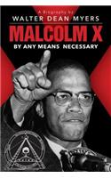 Malcolm X: By Any Means Necessary