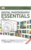 Digital Photography Essentials