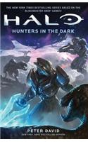 Halo: Hunters in the Dark