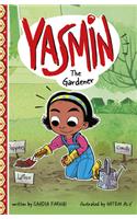 Yasmin the Gardener