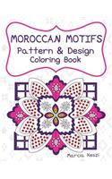 Moroccan Motifs