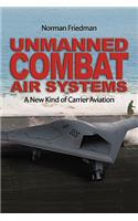 Unmanned Combat Air Systems